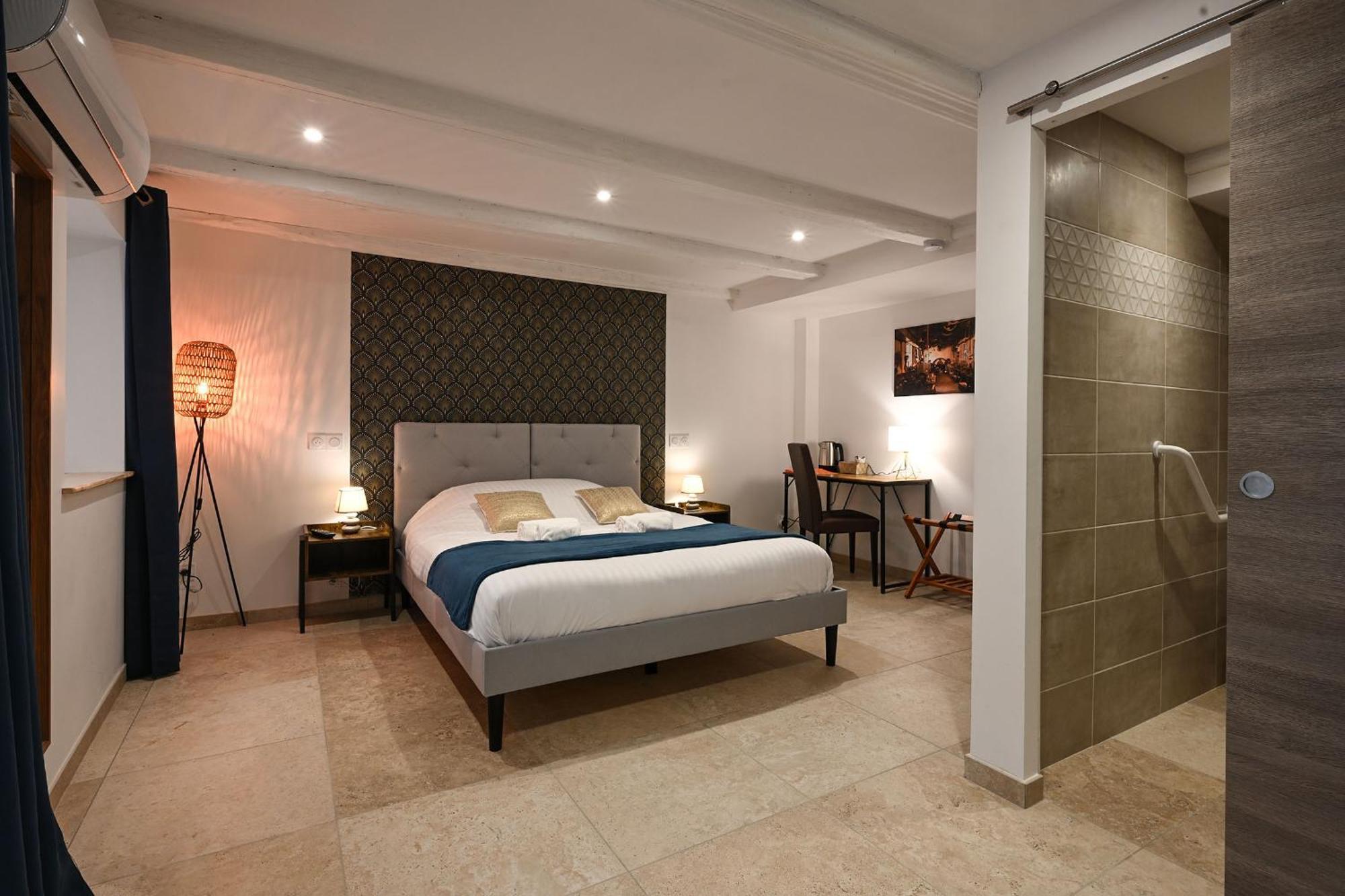 Hotel De La Croisee Poncin Zewnętrze zdjęcie